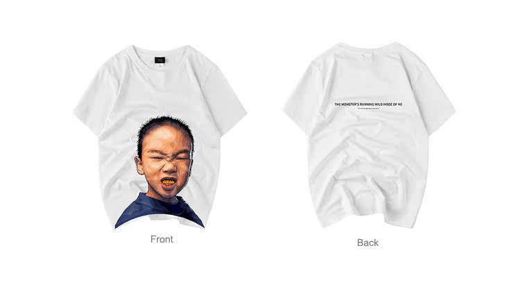 Áo thun đường phố châu Âu và Mỹ hip hop nguyên bản quá khổ lỏng tay ngắn cotton năm điểm tay áo nam và nữ đôi tay ngắn giản dị áo thun nam tay ngắn có nón