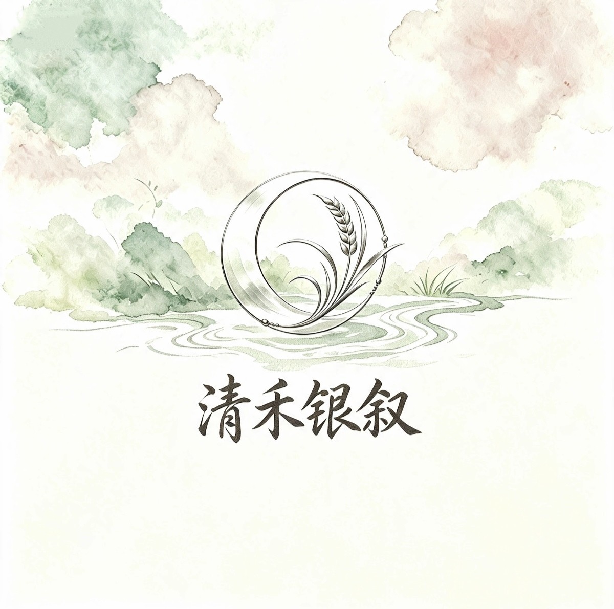 清禾银叙手工传承