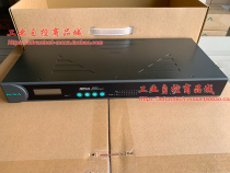 MOXA NPort 5630-8 8 mouth RS-422 485 serial port server original brand new