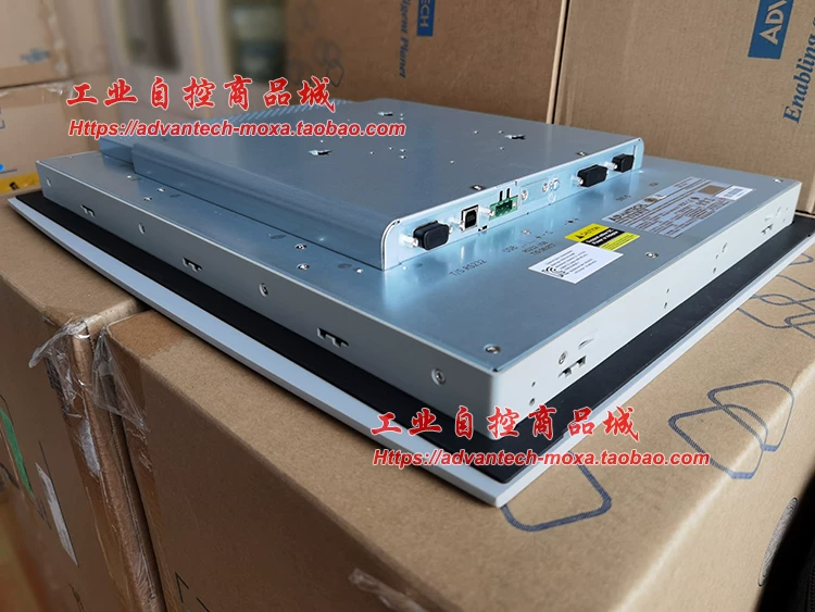 Проминированный планшетный LCD дисплей 5191G 19 дюймов 5191G