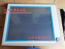 Advantech FPM-5191G 19 inch industrial flat panel display VGA DVI FPM-5191G-R3BE
