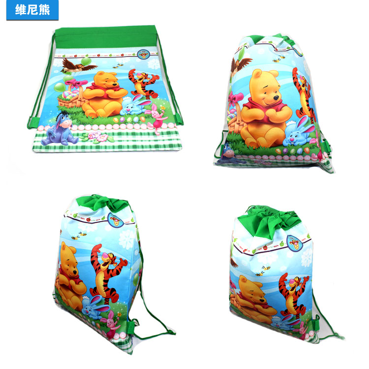 Sac de sport - Ref 8388 Image 13