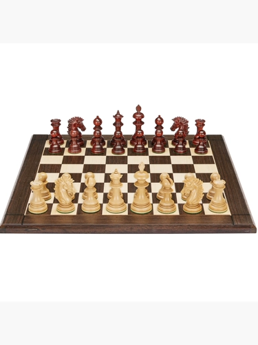 Шахматный шахмат Африка Yaotou Maple Doudou Столковый деревян Международный шахматный совет Специальный большой современный