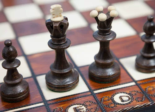 Оригинальный импортированный губернатор -губернатор консал -шахмат