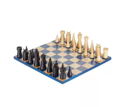 Chessshop Imported solid wood large chess Deco Deco Series 2017