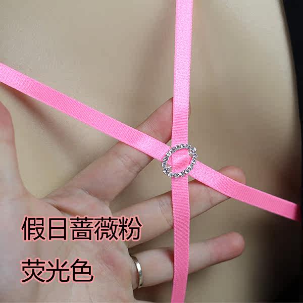 Bretelles pour lingerie - Ref 810924 Image 19