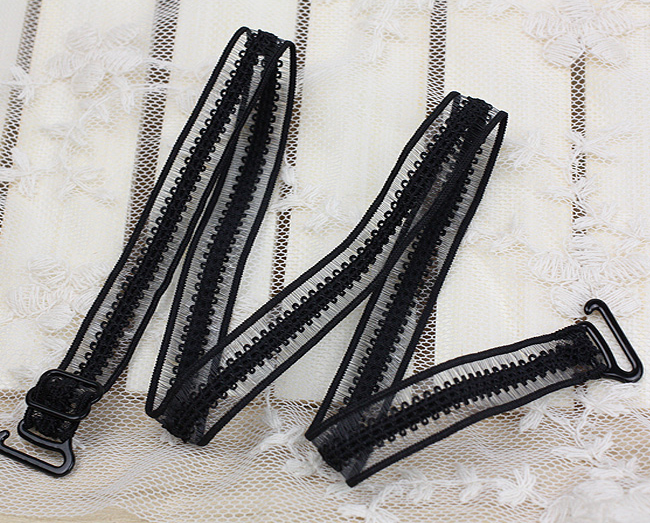 Bretelles pour lingerie - Ref 810931 Image 14