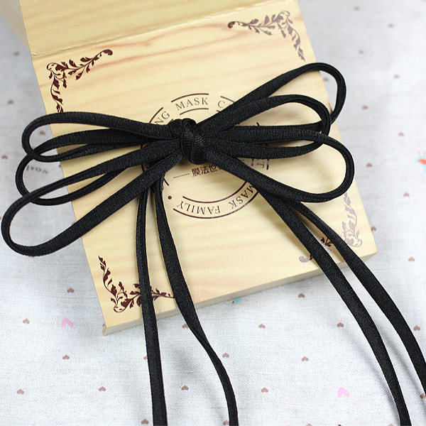 Sangles pour lingerie - Ref 805394 Image 28