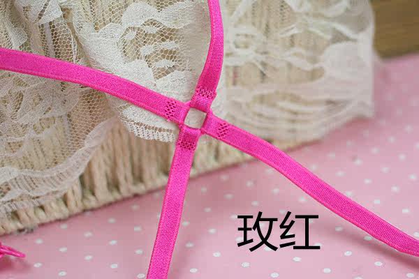 Bretelles pour lingerie - Ref 811505 Image 19