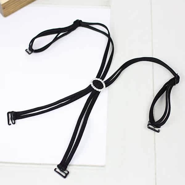 Sangles pour lingerie - Ref 807898 Image 18