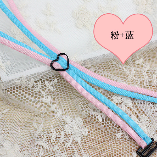 Bretelles pour lingerie - Ref 810345 Image 25