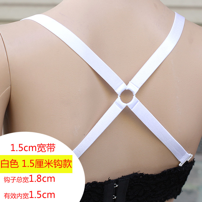 Sangles pour lingerie - Ref 809852 Image 29