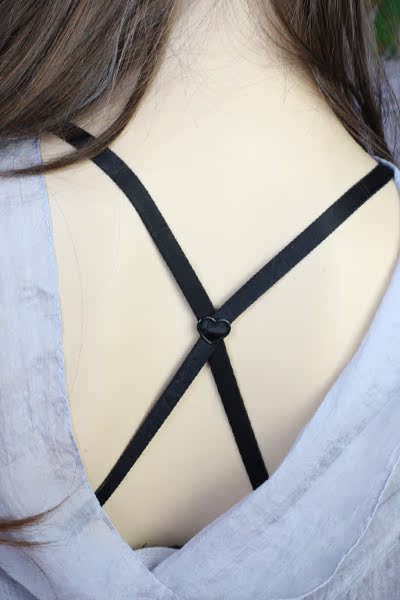 Bretelles pour lingerie - Ref 810341 Image 17