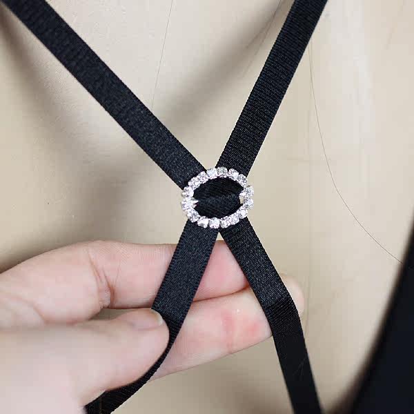 Bretelles pour lingerie - Ref 810924 Image 17