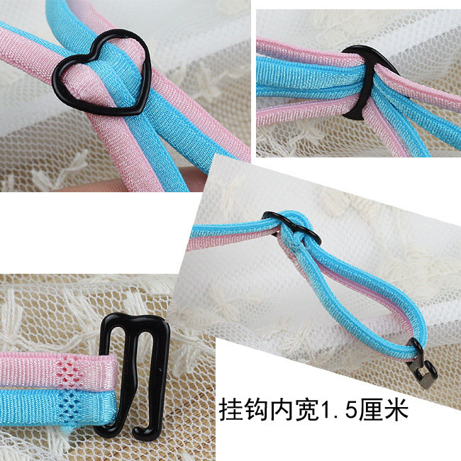 Bretelles pour lingerie - Ref 810345 Image 17