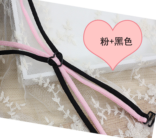 Bretelles pour lingerie - Ref 810345 Image 28