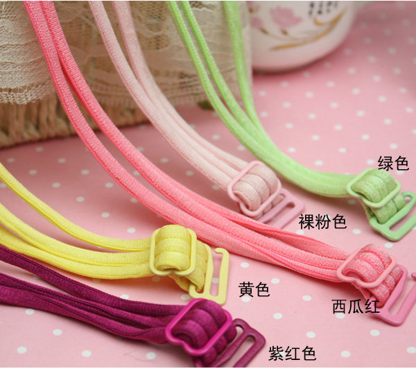 Bretelles pour lingerie - Ref 811135 Image 14