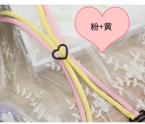 Bretelles pour lingerie - Ref 806533 Image 16