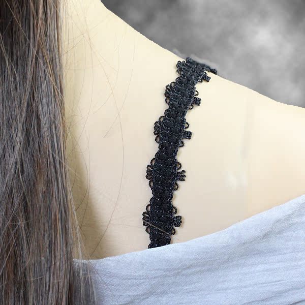 Sangles pour lingerie - Ref 813949 Image 15