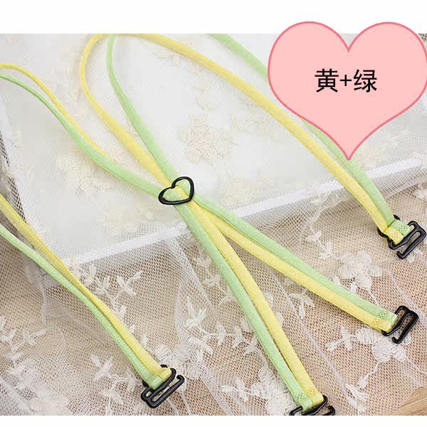 Bretelles pour lingerie - Ref 806533 Image 26