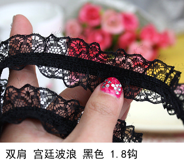 Sangles pour lingerie - Ref 815797 Image 20