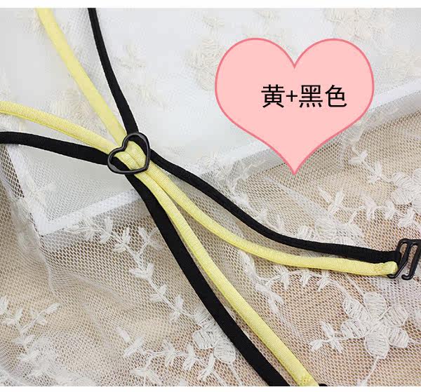 Bretelles pour lingerie - Ref 806533 Image 21