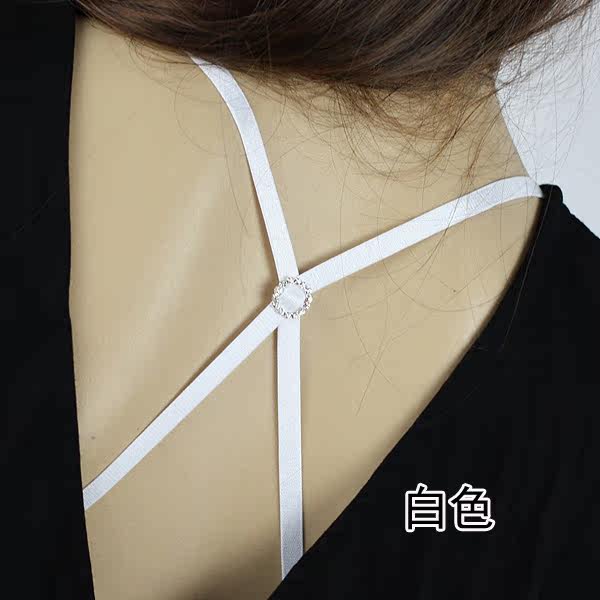 Bretelles pour lingerie - Ref 810924 Image 23