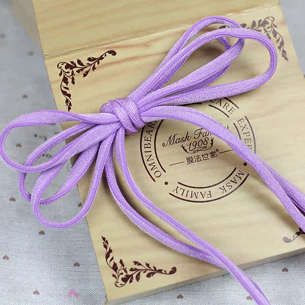 Sangles pour lingerie - Ref 805394 Image 24