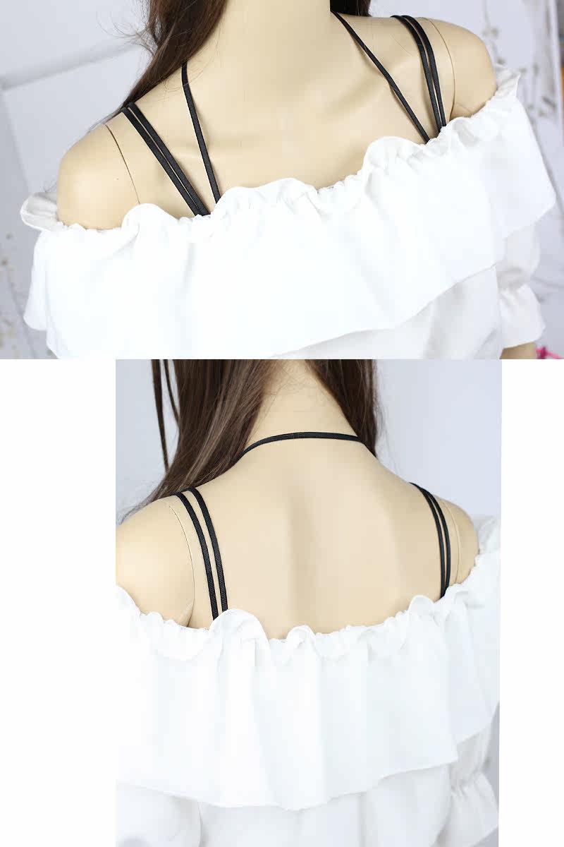 Sangles pour lingerie - Ref 806766 Image 15