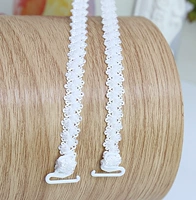 Crown Lale White 1,5 крючка