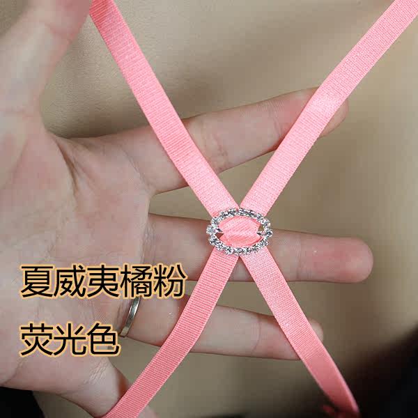 Bretelles pour lingerie - Ref 810924 Image 20