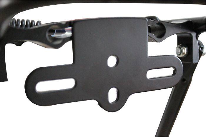 Porte-bagages pour vélo MERIDA - Ref 2414484 Image 13