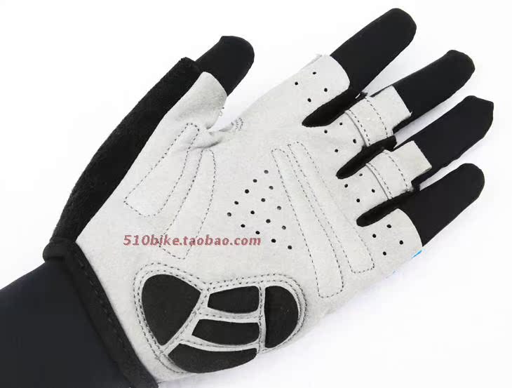 Gants pour vélo mixte - Ref 2255290 Image 10