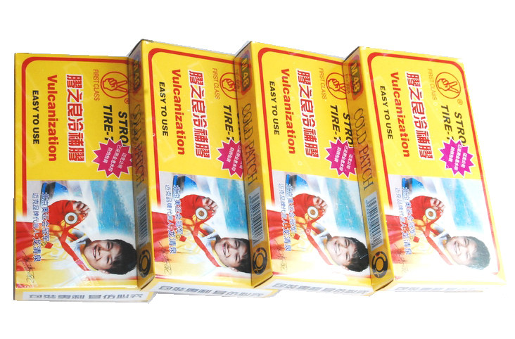 Kit de réparation vélo - Ref 2316778 Image 5