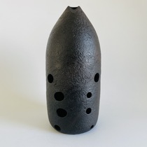 Sha Kun Jie Xun Custom Xun 10-hole Ten-hole Xun Single-cavity Pear-shaped Xun AGF Down E Xi 'an Seven Stars Ronghua Finger Xun