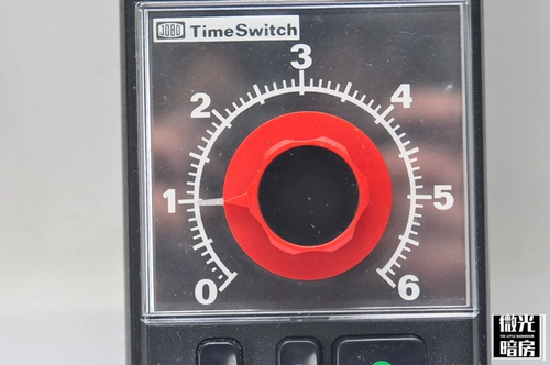 Чешский продукт jobo Dark Room Timer усилитель машины таймер