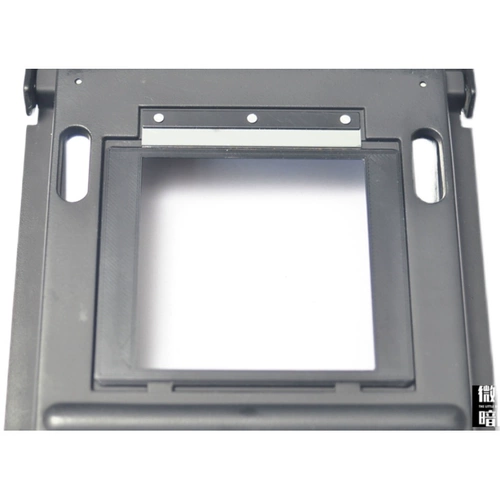 Усилитель Durst с отрицательным пленкой зажима 120 Формат кадра 6x6 Format Format Formating Frame