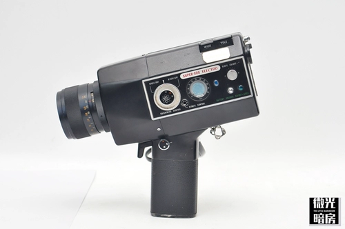 Японская японская пленка японская пленка Super 8 Film Machine Camera