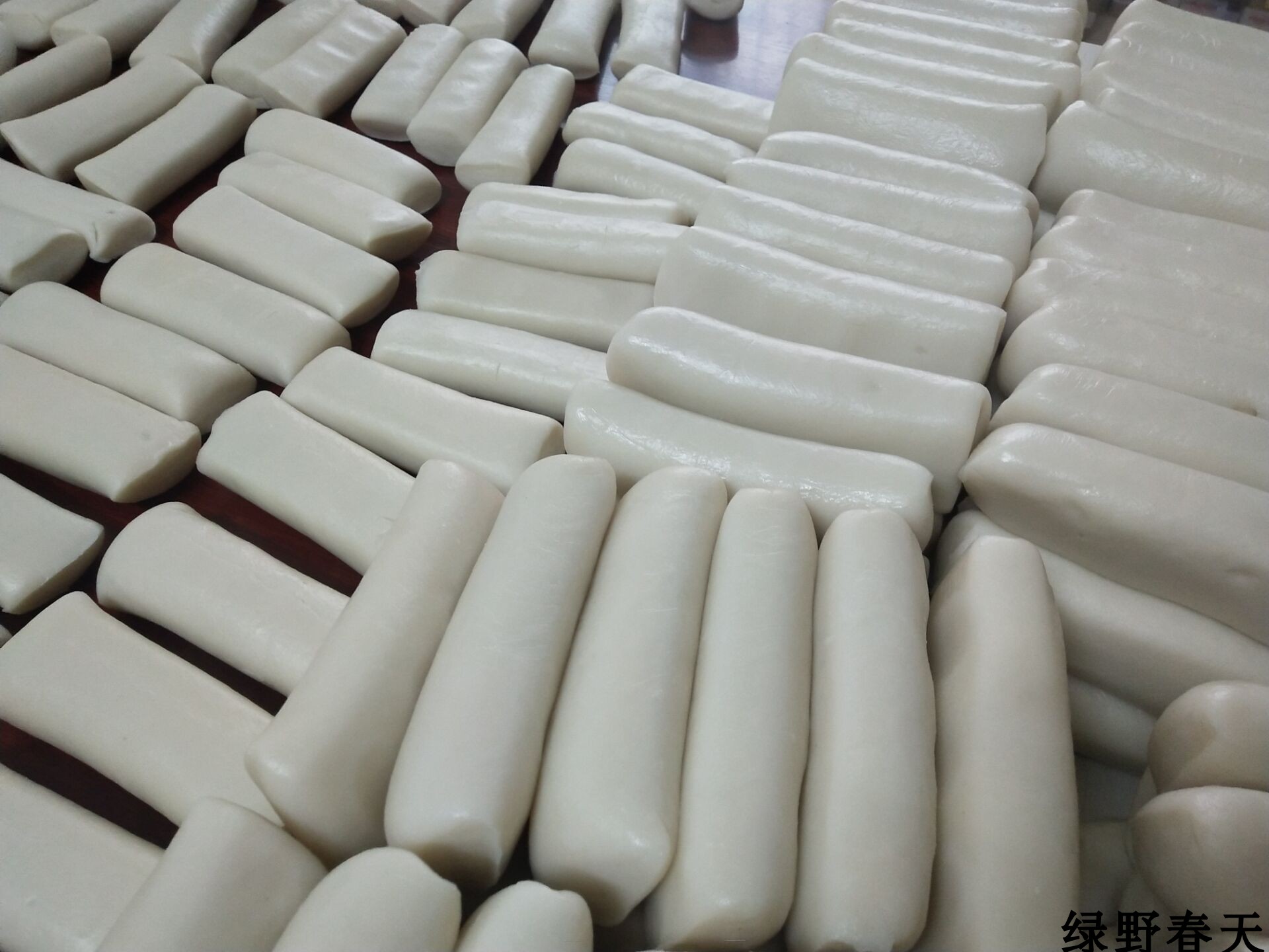 The Cruise Yang Rice Cake Jiangxi Upper Rao Miao Miot Fruit Zhengzong Authentic Hemp Rice Cake RAPERY RICE CAKE 2 CATTIES UP FOR SALE