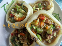 Rice fruit lamp breasted Kueh Jiangxi Shangrao specialty lead Mountain Estuary Hengfeng Yiyang Snack bowl Berry round round fruit Kueh