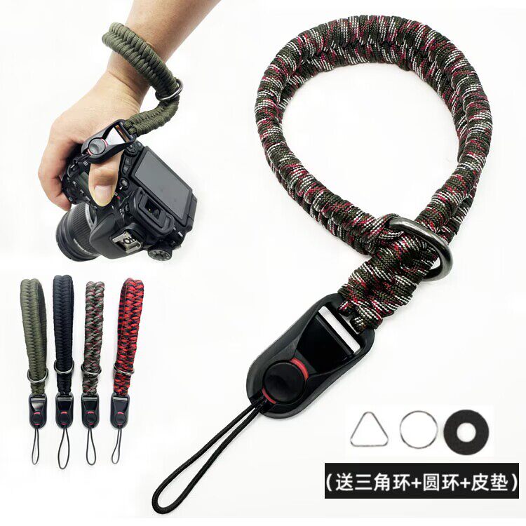 Laynard Camera Camera wrist strap, hand strap, mirrorless slr lanyard: make your ...