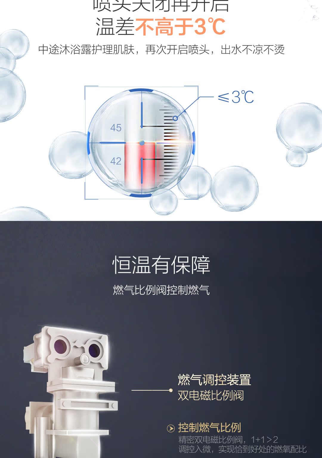giá bình nóng lạnh ariston 30l Haier / Haier JSQ25-13WG2 (12T) 13 lít chính xác kiểm soát nhiệt độ không khí nước nóng tự nhiên hộ gia đình máy nước nóng năng lượng mặt trời