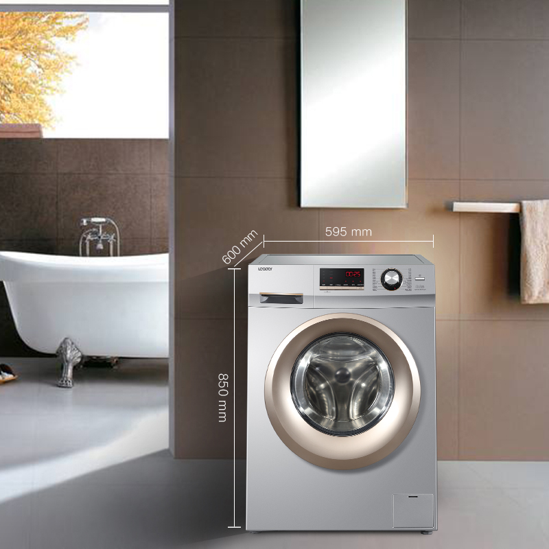 Купить Стиральная машина Командир Haier на 10кг барабан стиральная ...