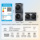【Yunxi 4.0】 Набор для стирки и сушки Haier 582 Essence Стиральная машина для стерилизации тепловым насосом Сушилка Shuangzhitou от клещей mini 4