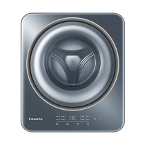 (Anti-fall) Casa Emperor 3kg Baby Boy Home fully-automatic wall-mounted mini washing machine C3 3S1U1