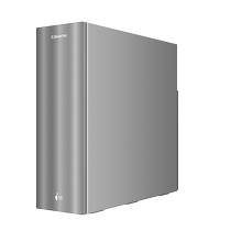 Casarte home kitchen water purifier filter direct drinking RO reverse osmosis mineral water Tianyuan water purifier RM1D3U