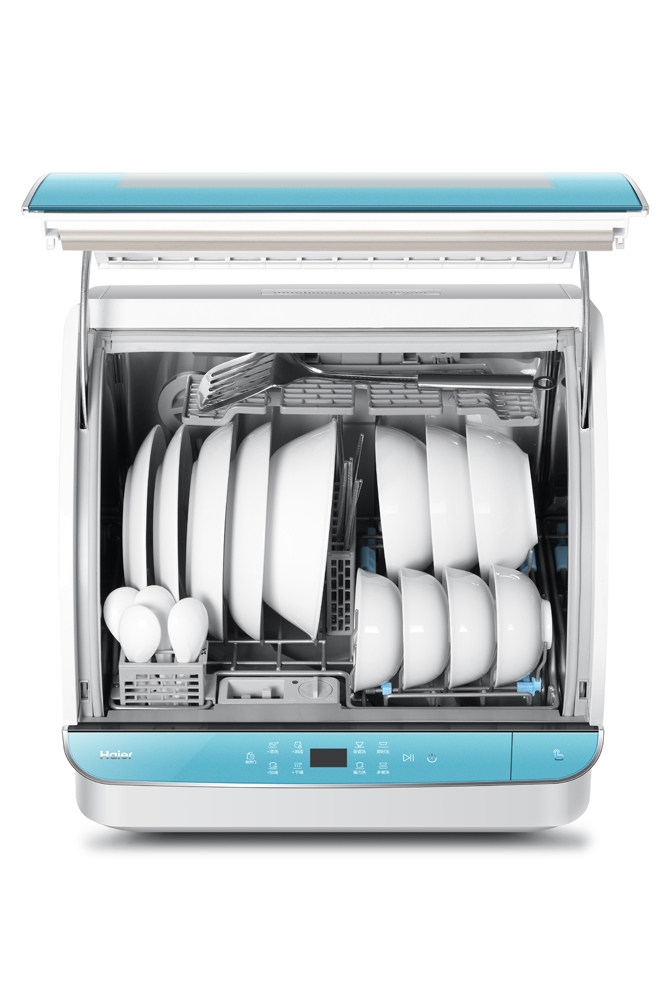 haier/����ȫ�Զ�����̨ʽϴ���htaw50stggb