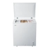 Tủ đông lạnh thương mại Haier / Haier BC / BD-141HZA 141 lít - Tủ đông