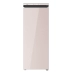 Tủ đông lạnh Haier / Haier BD-151WLG 151 lít làm lạnh bằng không khí - Tủ đông tủ đá mini Tủ đông