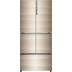 Casarte Baz-520WDCAU1 tủ lạnh nhà thông minh biến tần làm mát bằng không khí đa cửa - Tủ lạnh tủ lạnh cao cấp Tủ lạnh